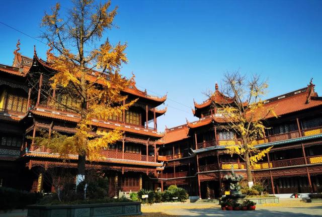 上海奉賢3大古鎮(zhèn)，隱匿在都市身后的靜美風光