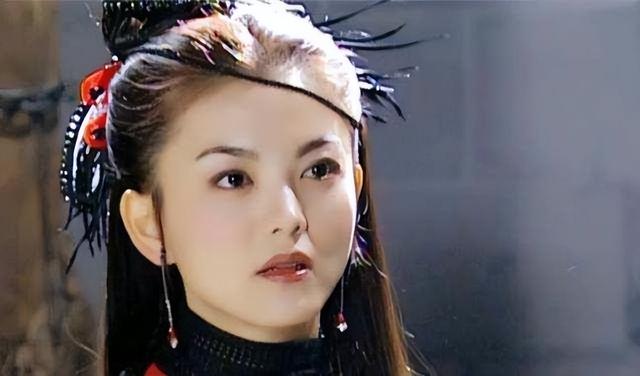 “三湘美女”真的多！這10位湖南籍女星，個個膚白貌美，楚楚動人