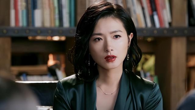 “三湘美女”真的多！這10位湖南籍女星，個個膚白貌美，楚楚動人
