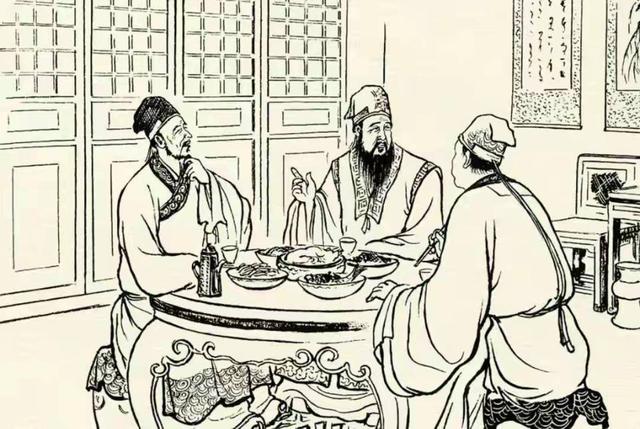 民間故事：替婦人葬婆養(yǎng)兒，夫返鄉(xiāng)凈身出戶，四子頂靈一父三族譜