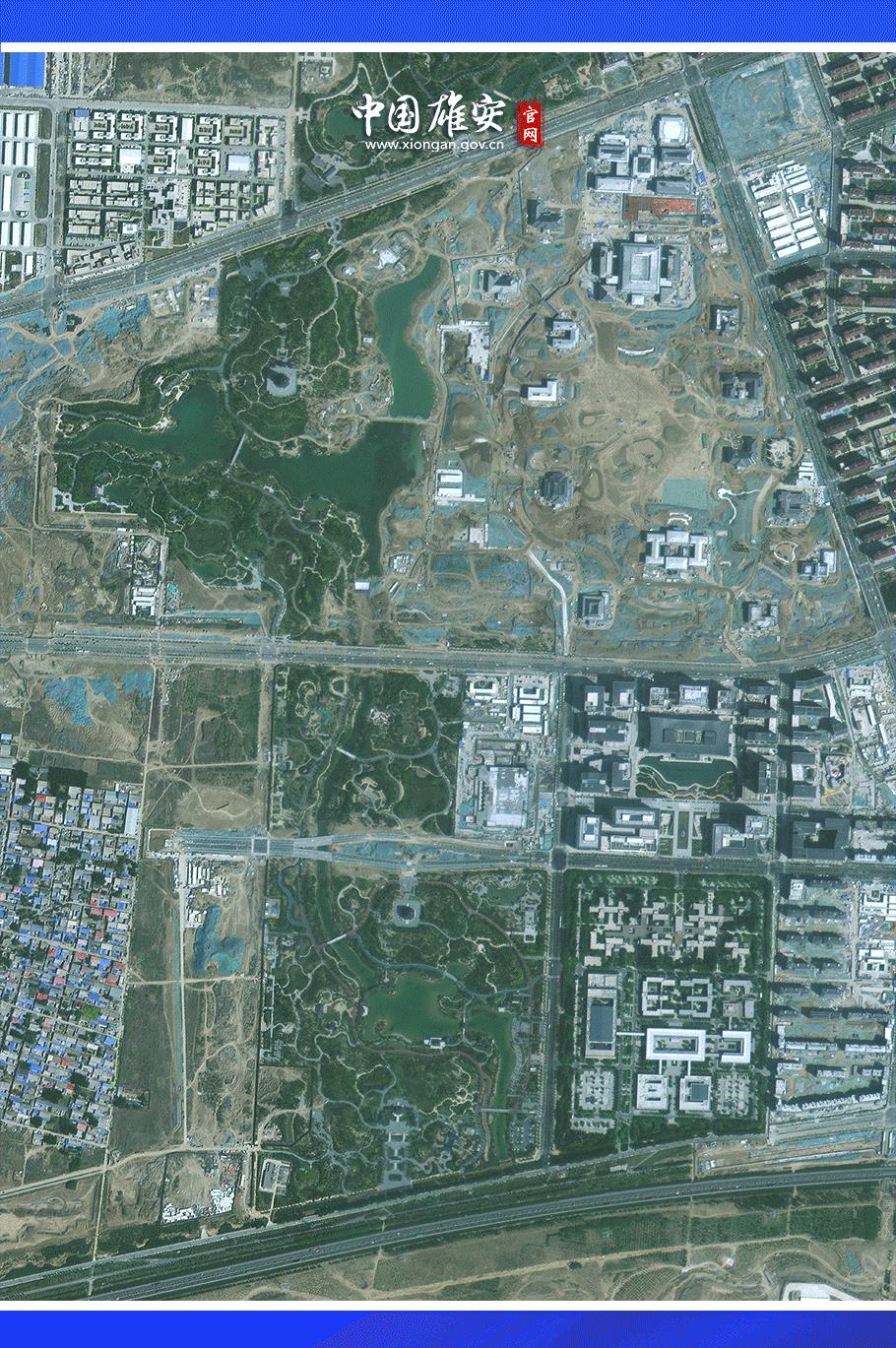 這座未來(lái)的典范城市，“妙”在哪兒？