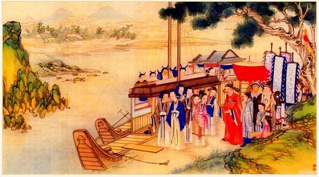 中國(guó)為何叫中國(guó)？如果連祖國(guó)名字的由來(lái)都不知道，是不是有點(diǎn)尷尬
