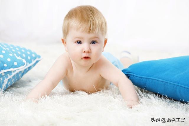 屬虎男孩最吉利的名字乳名屬虎的孩子乳名