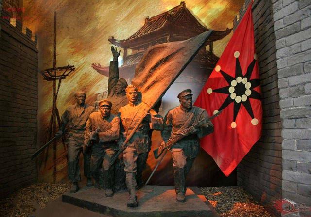 中國(guó)為何叫中國(guó)？如果連祖國(guó)名字的由來(lái)都不知道，是不是有點(diǎn)尷尬