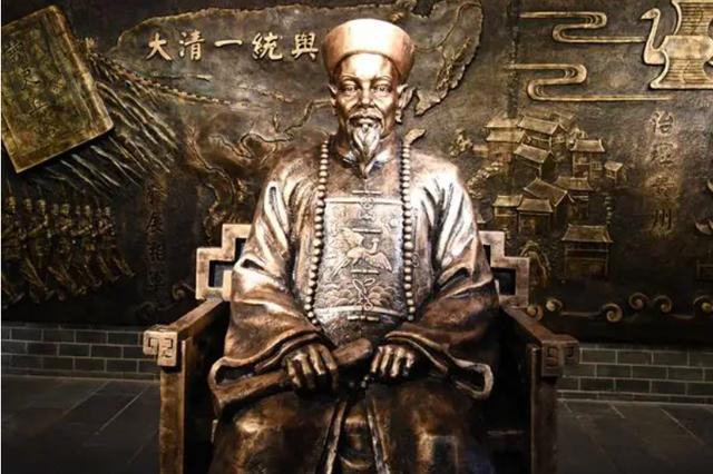 胡氏歷代名人（01）：你可知道胡潤(rùn)芝何許人也？