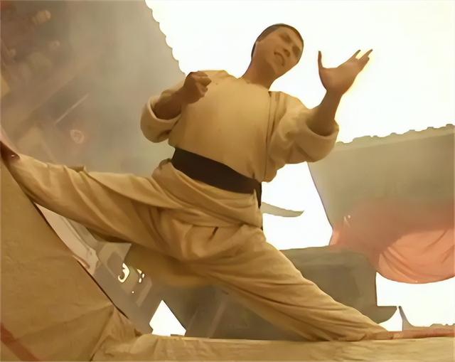 洪熙官真實存在，武藝高強(qiáng)活了93歲開創(chuàng)洪拳，晚年命喪少女之手