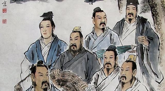 朱元璋問(wèn)道士自己的壽命，道士：比我多活一天，朱元璋：斬了