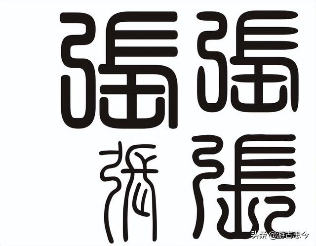 別再亂認(rèn)“老家”了！中國大姓的歷史淵源，看看自己的根在哪里？