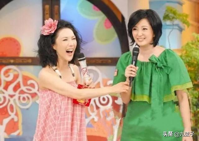 “雙性人”利菁：銷售奇才，12年變臉7次，嫁小14歲老公也幸福