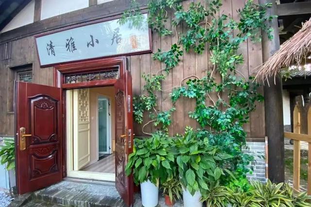 農(nóng)村民宿名稱大全簡單大氣？農(nóng)村民宿名稱大全簡單大氣四字！