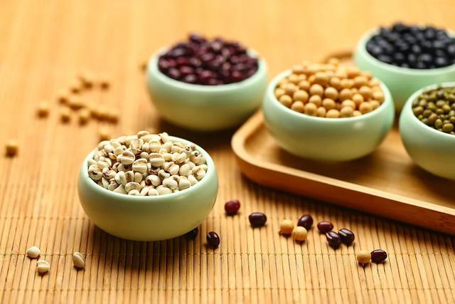 豆這個字五行屬什么？豆字的五行屬性是什么！