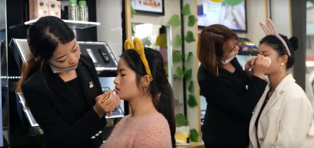 美妝店鋪取名英文名？美妝店鋪取名英文版！