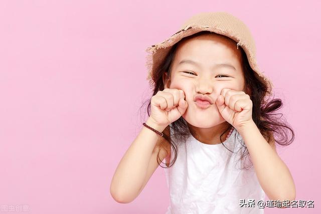 莀字取名的寓意是什么女孩？渃字取名什么寓意女孩！