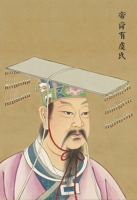 康熙字典舜字五行屬什么？康熙字典舜字五行屬什么意思！