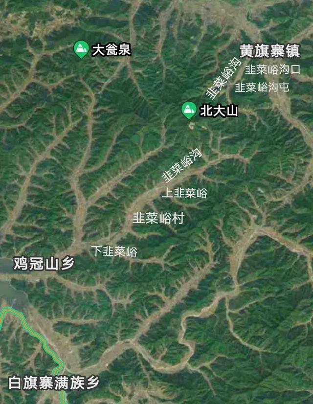 峪字取名的寓意男孩的名字？峪字取名的寓意是什么！