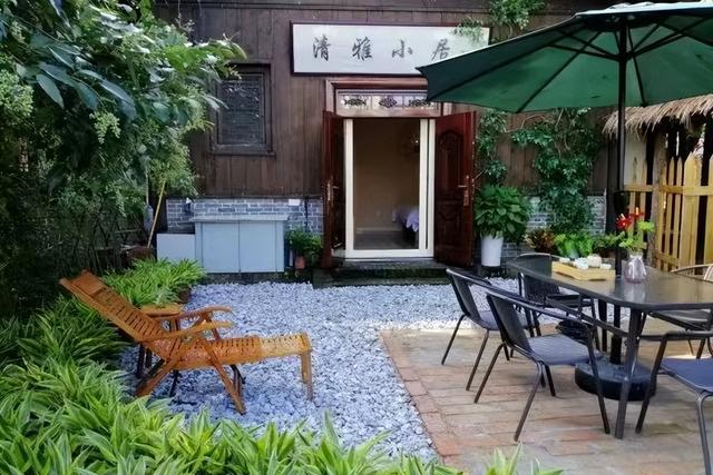 農(nóng)村民宿名稱大全簡單大氣？農(nóng)村民宿名稱大全簡單大氣四字！