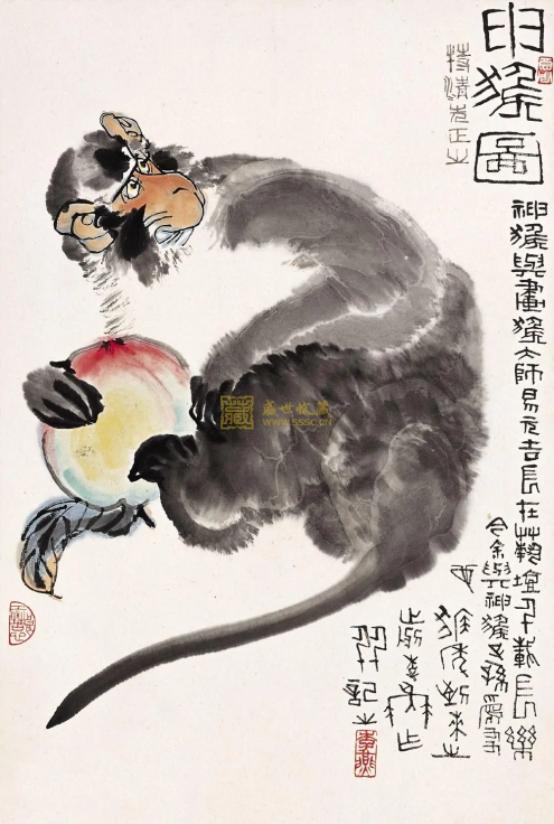 申字的五行屬性及含義？申字五行屬啥！