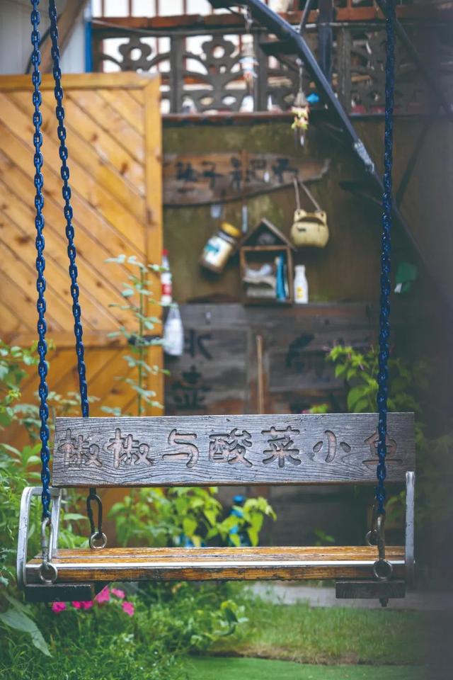 有韻味的民宿名字？農(nóng)村民宿風(fēng)格！