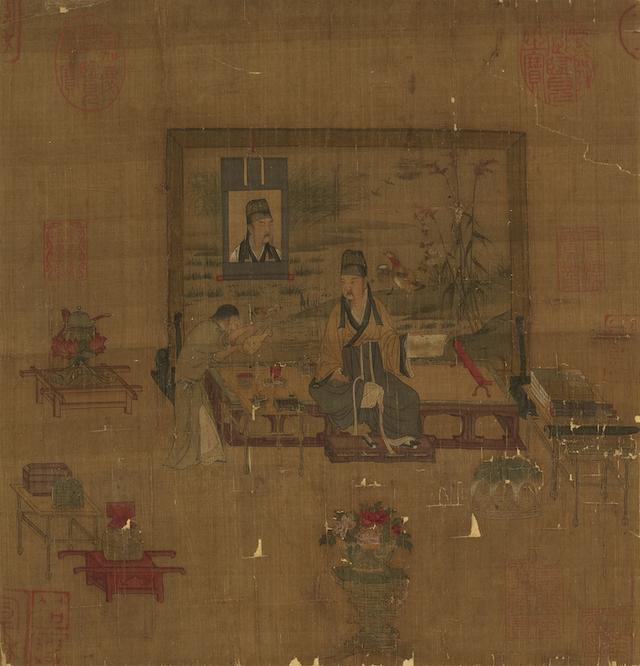 璽字五行屬什么和意義？璽字五行屬什么幾畫(huà)！
