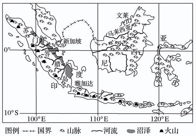 什么地什么意思？置身此地的意思是什么！