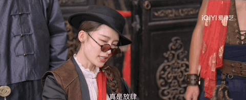 娛心悅目的意思？娛人娛己是什么意思！