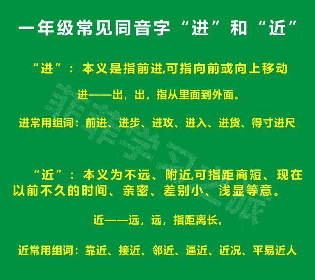 近字五行屬什么行象？近字五行屬什么！