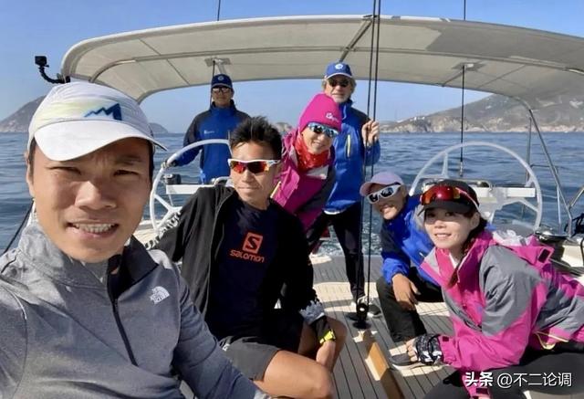 沒周凱旋強(qiáng)梁洛施漂亮，李家唯一女主人王儷橋，到底是個啥樣的人