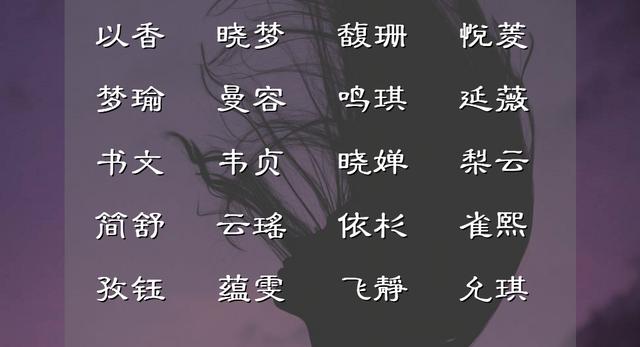屬虎的名字女孩帶玥字的？屬虎的名字女孩帶玥字的寓意！