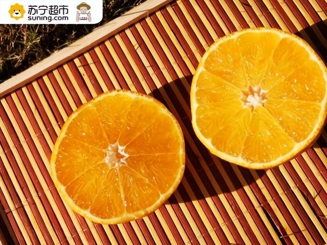 自生園果業(yè)·愛媛橙推介會(huì)FUN肆來臨