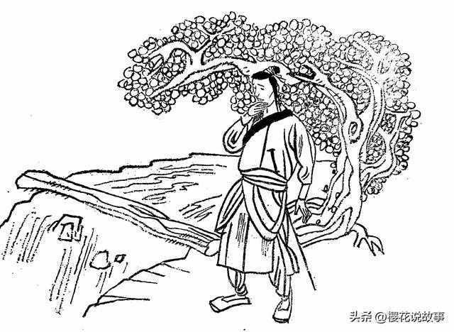 諸葛亮鄒眉頭_計上心來的意思？皺眉頭計上心來是誰！