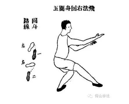 飛字筆畫名稱？飛字筆畫筆順！