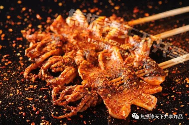 炸串店起什么名字好聽不重復(fù)？炸串店起什么名字好聽不重復(fù)的！