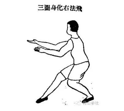 飛字筆畫名稱？飛字筆畫筆順！
