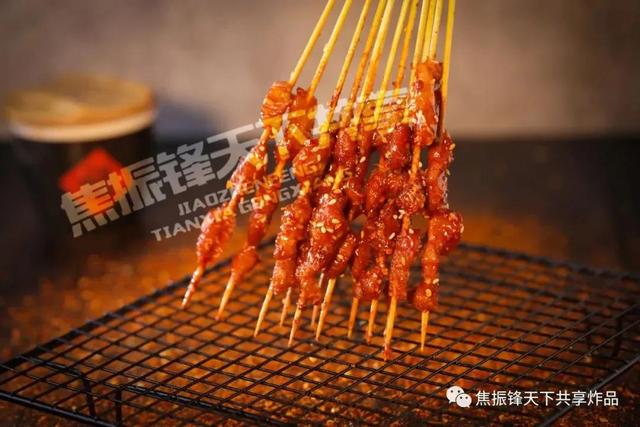 炸串店起什么名字好聽不重復(fù)？炸串店起什么名字好聽不重復(fù)的！