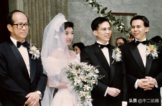 沒周凱旋強(qiáng)梁洛施漂亮，李家唯一女主人王儷橋，到底是個啥樣的人