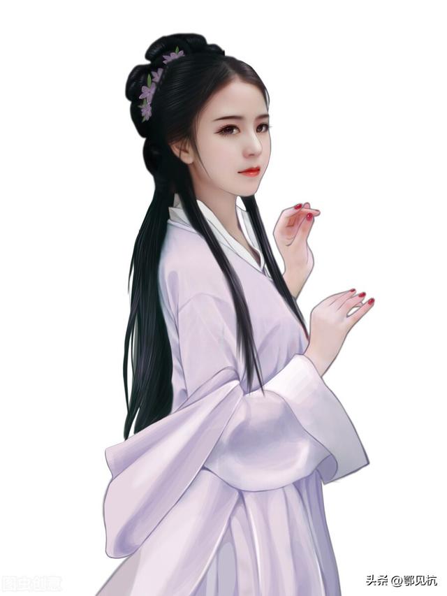 嬌意思是什么？人靚花嬌意思是什么！