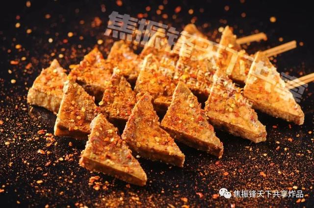 炸串店起什么名字好聽不重復(fù)？炸串店起什么名字好聽不重復(fù)的！