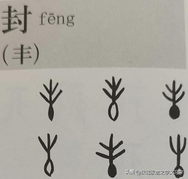豐字筆順？豐字筆順筆畫！