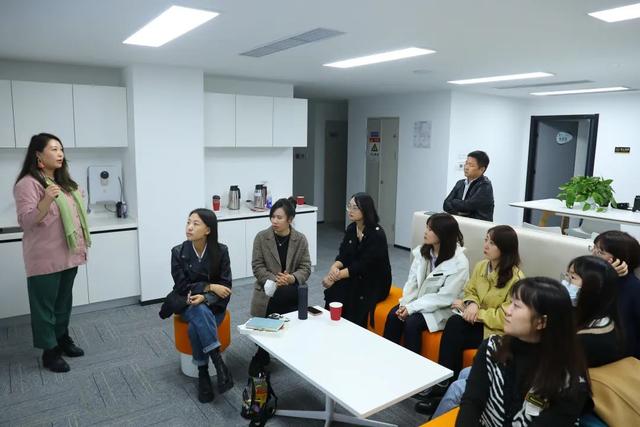 海新域砥礪前行，聚焦貝倫產(chǎn)業(yè)園的文化向新力