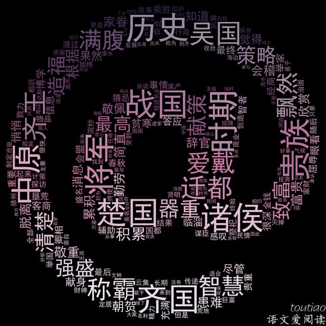映成語開頭？影成語！