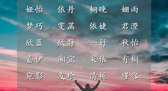 允字取名的寓意和含義？允字取名的寓意和含義男孩！