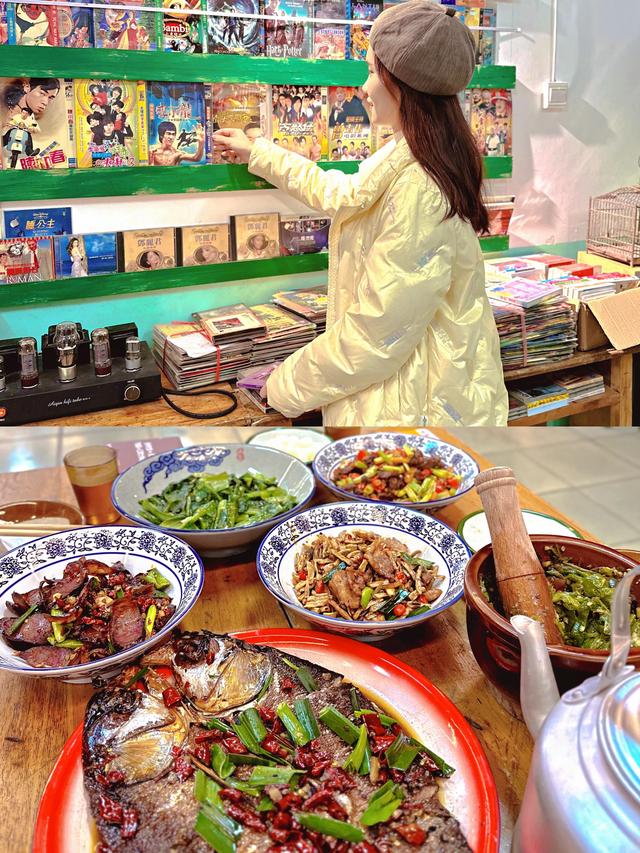 湘菜飯店取名大全？湘菜餐廳的名字！