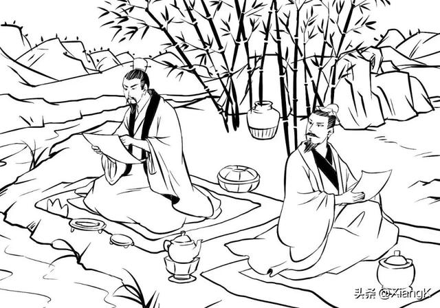 獨(dú)開頭的成語？獨(dú)開頭的成語接龍！