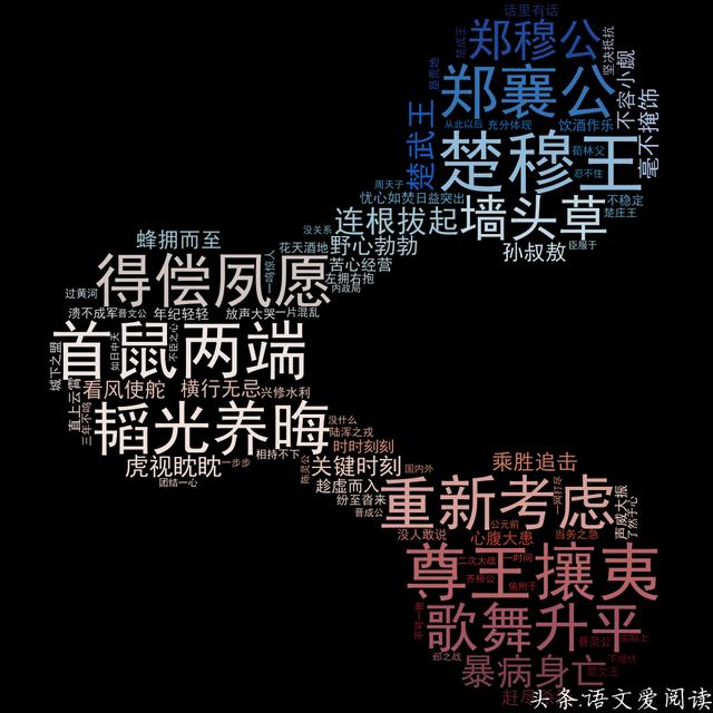 事字開頭的成語祝福語？事字開頭的成語接龍大全集意！