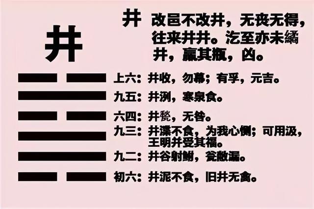 井字中間加一點(diǎn)是什么字？井字中間加一點(diǎn)是什么字怎么讀！