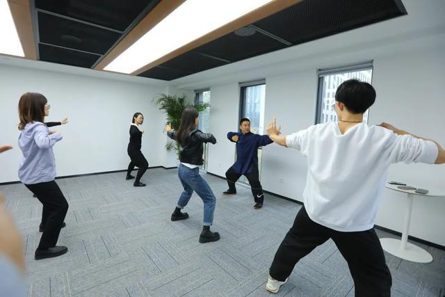 海新域砥礪前行，聚焦貝倫產(chǎn)業(yè)園的文化向新力