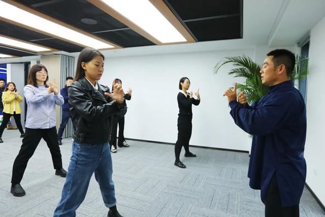 海新域砥礪前行，聚焦貝倫產(chǎn)業(yè)園的文化向新力