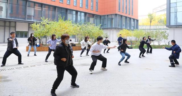 海新域砥礪前行，聚焦貝倫產(chǎn)業(yè)園的文化向新力