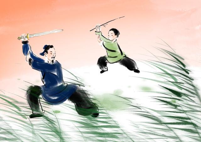 跳開頭的成語？跳開頭的成語接龍！