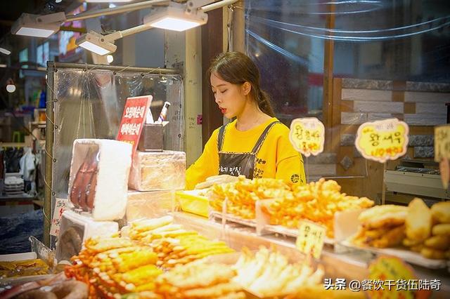 小吃店名取名字大全免費？小吃店取名字大全集免費！